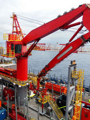 industrial industrial