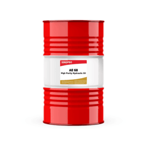 SINOPEC AE Hydraulic Oil