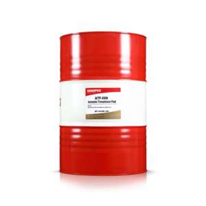 SINOPEC Automatic Transmission Fluid III-H
