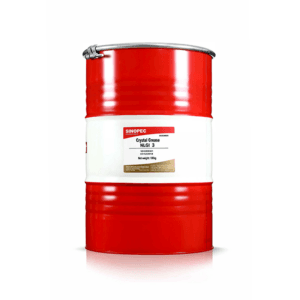 SINOPEC Crystal Grease