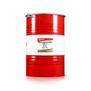 SINOPEC Multipurpose Lithium Grease (Natural)