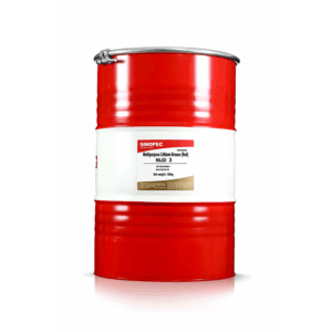 SINOPEC MP Grease (Red)