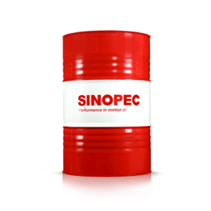 SINOPEC Marine Trunk Piston Engine Oil 4012