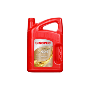 SINOPEC TULUX T 500 E7/ CI-4 15W-40