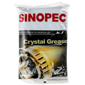 SINOPEC - Crystal Grease 1Kg