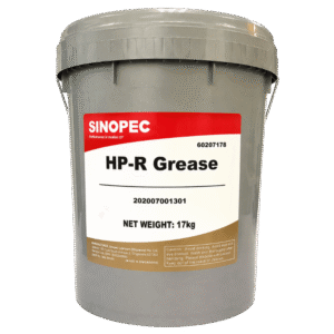 SINOPEC - HP-R Grease 17kg
